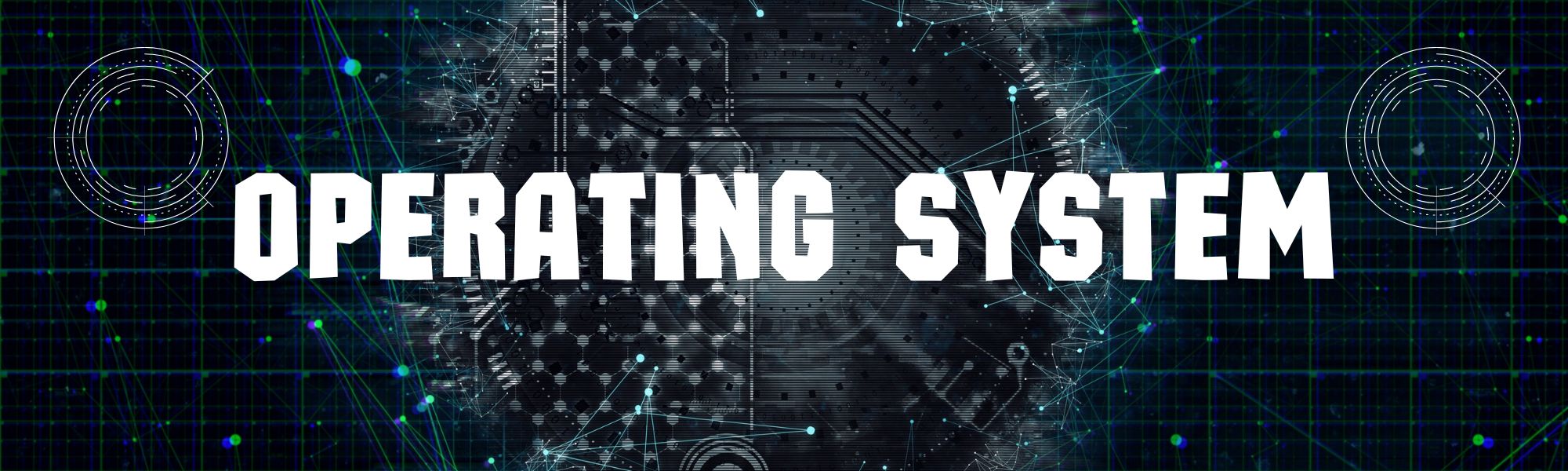 DFC10273 - OPERATING SYSTEM