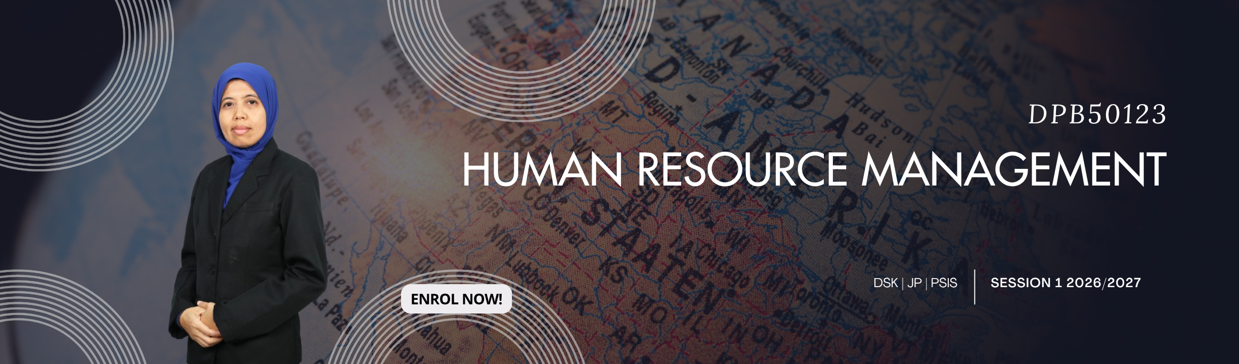 S1/2026 DPB50123 HUMAN RESOURCE MANAGEMENT