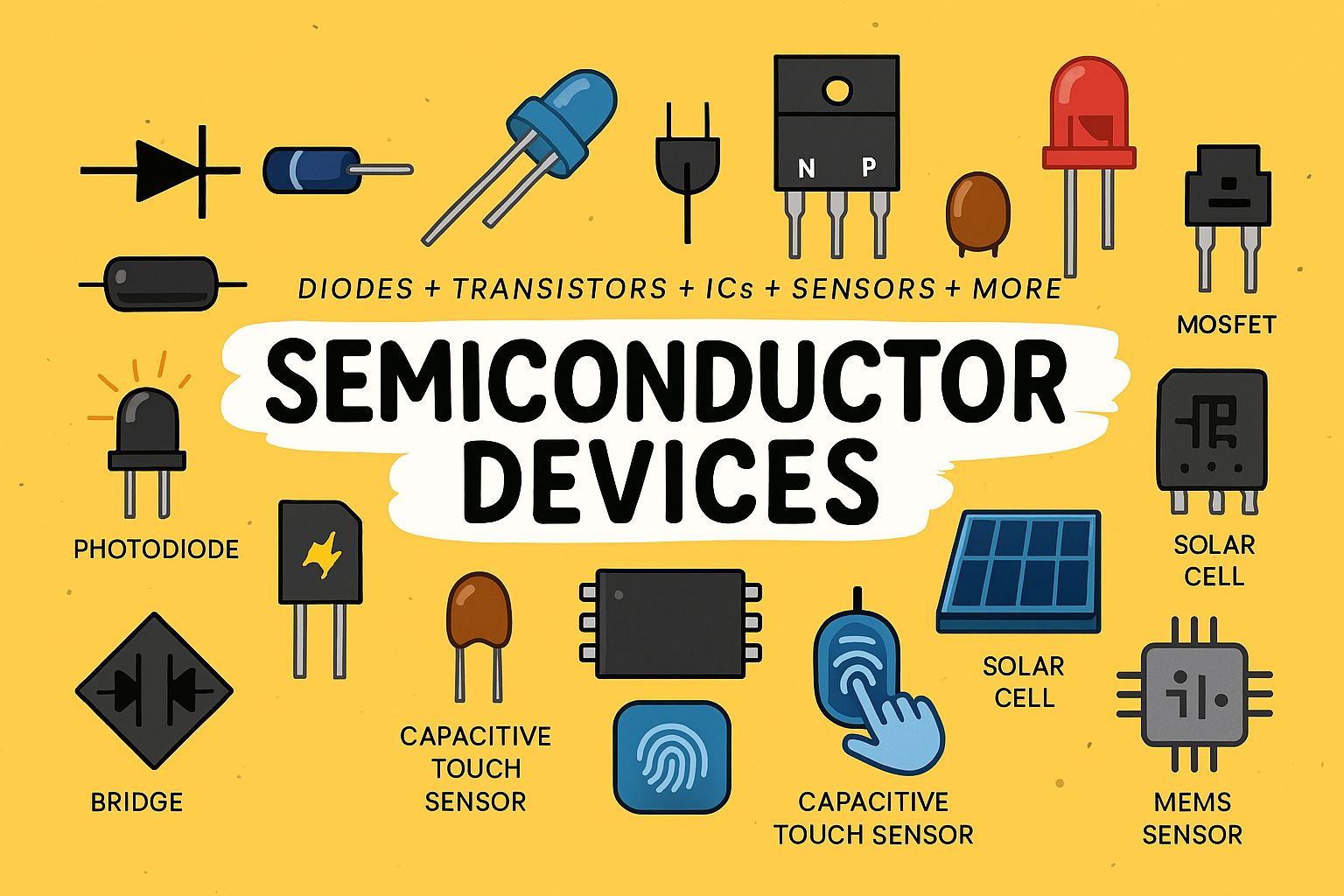 DEE20143 SEMICONDUCTOR DEVICES (DEP)