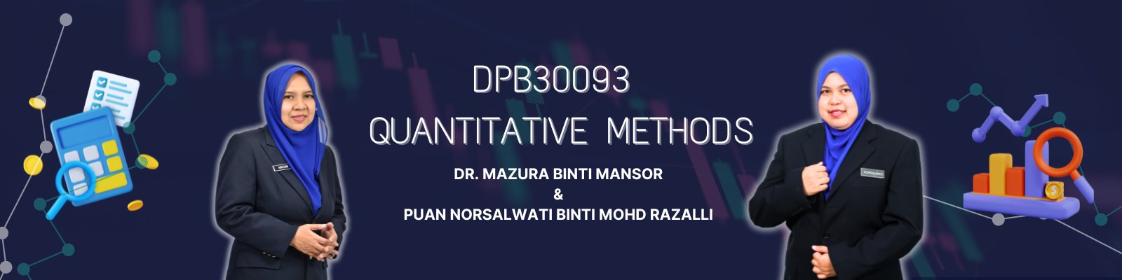 S1/2026 DPB30093 QUANTITATIVE METHODS
