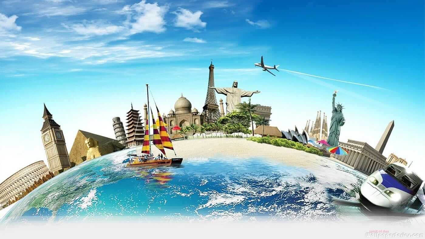 DTM10313: PRINCIPLE OF TOURISM AND MANAGEMENT
