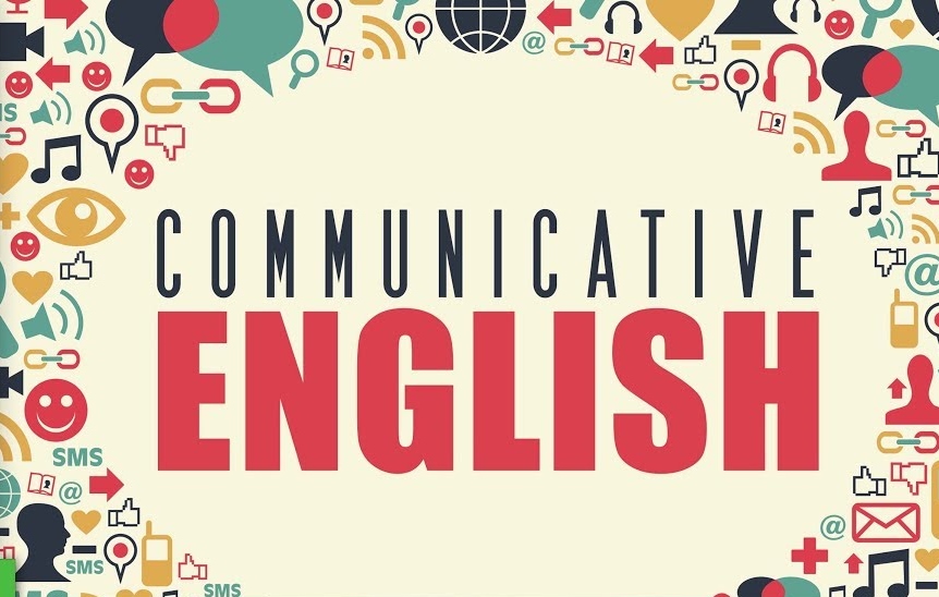 DUE50032 COMMUNICATIVE ENGLISH 3 