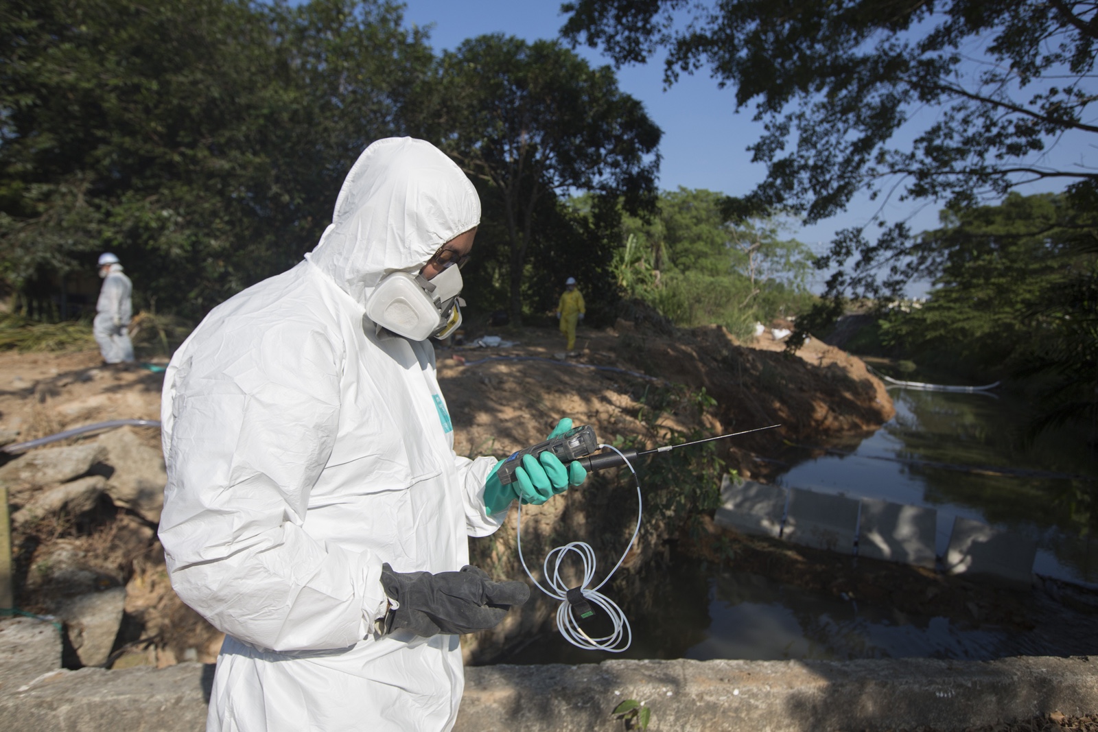 DCN40472 GEOENVIRONMENTAL ENGINEERING