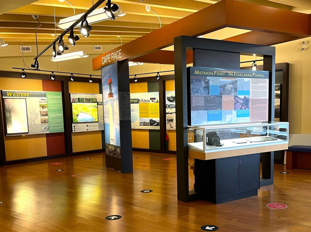 DTM30393 VISITOR INTERPRETATION SERVICES 