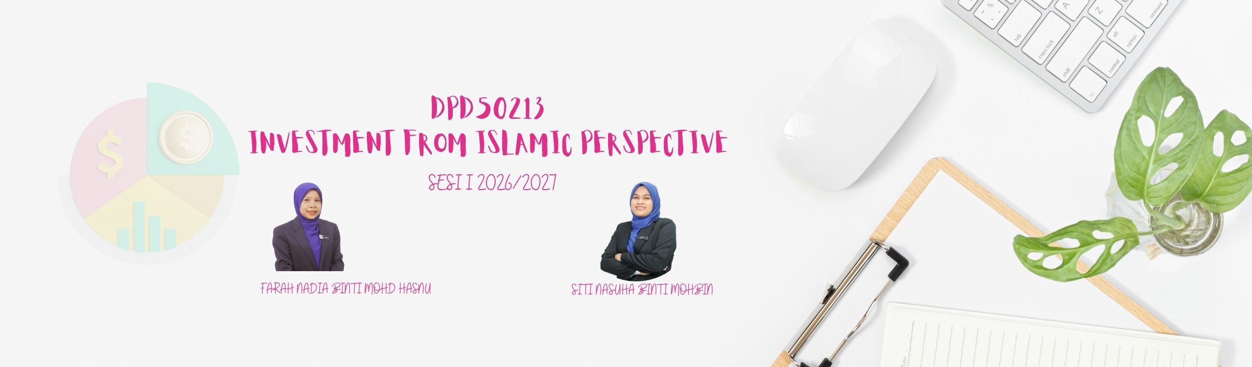 S1/2026 DPD50213 INVESTMENT FROM ISLAMIC PERSPECTIVE