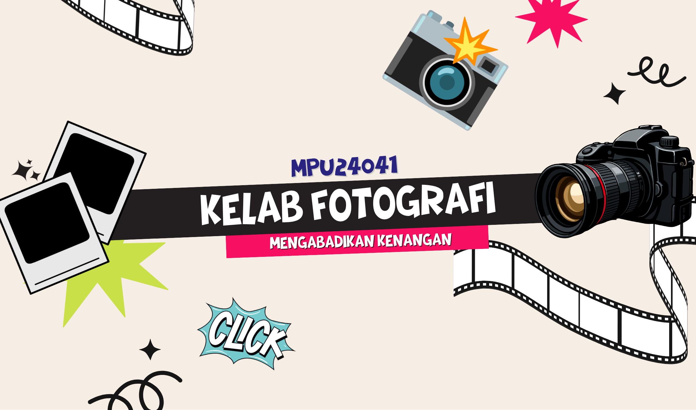 MPU24041 - KELAB (FOTOGRAFI)