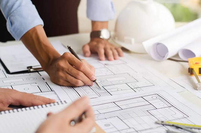 DCA10283 ARCHITECTURAL DRAFTING