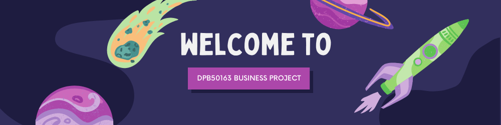 DPB50163 BUSINESS PROJECT